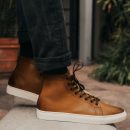 Premier High Top