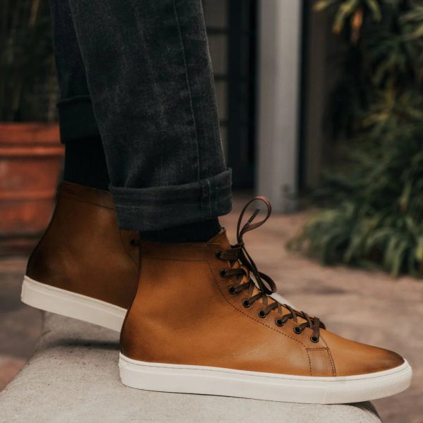 Premier High Top - Image 6