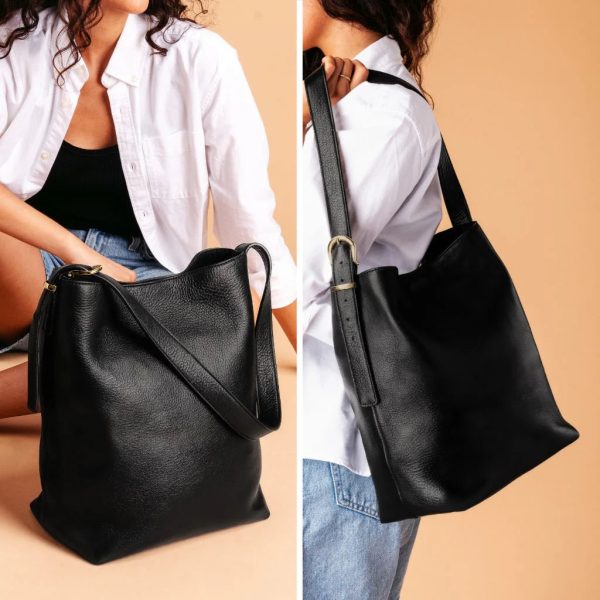 Bucket Bag - Image 8