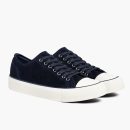 Retro Low Top