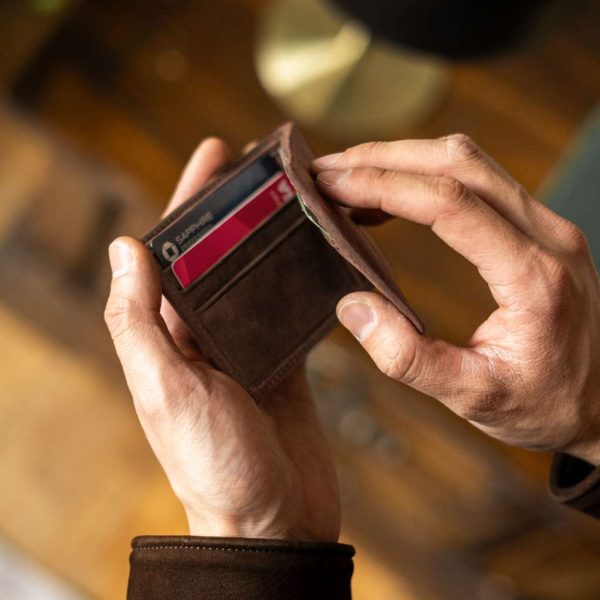 Bifold Wallet - Image 8