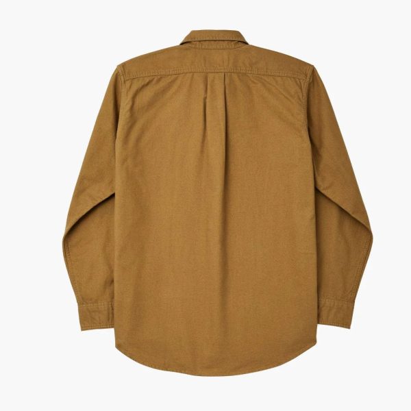 Filson Field Flannel Shirt - Image 2