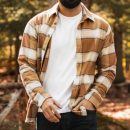 Forever Flannel Shirt