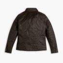 Waxed Canvas Field Jacket