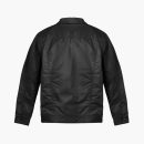Waxed Canvas Field Jacket