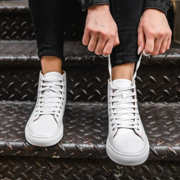 Women's Premier High Top - Image 5