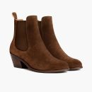 Duchess Bootie