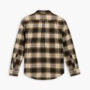 Summit Flannel Shirt