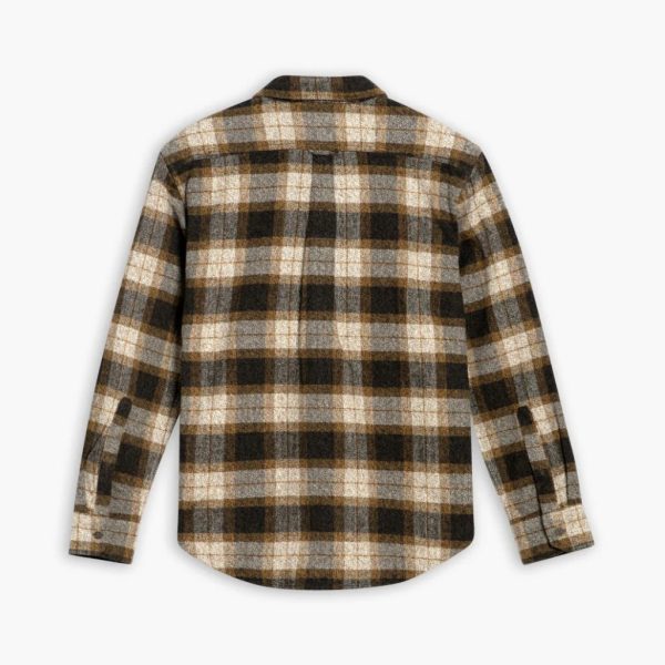 Summit Flannel Shirt - Image 2