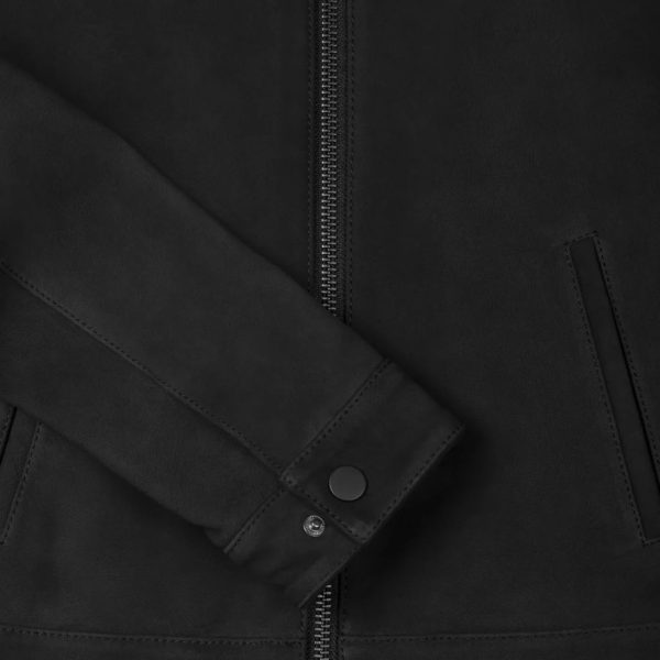 Racer Jacket - Image 8
