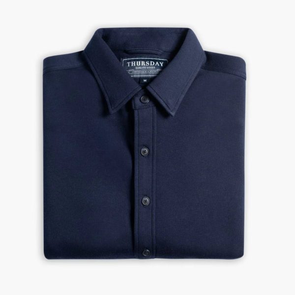 Everyday Button-Down Shirt - Image 3