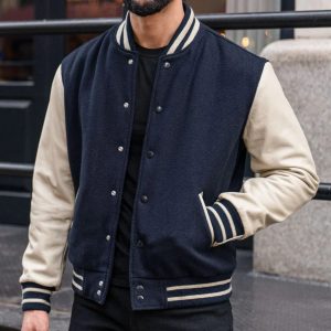 Varsity Jacket