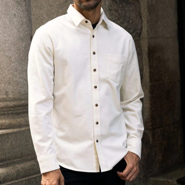 Solid Shirt - Image 6