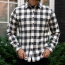 Buffalo Check Shirt