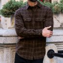 Summit Flannel Shirt