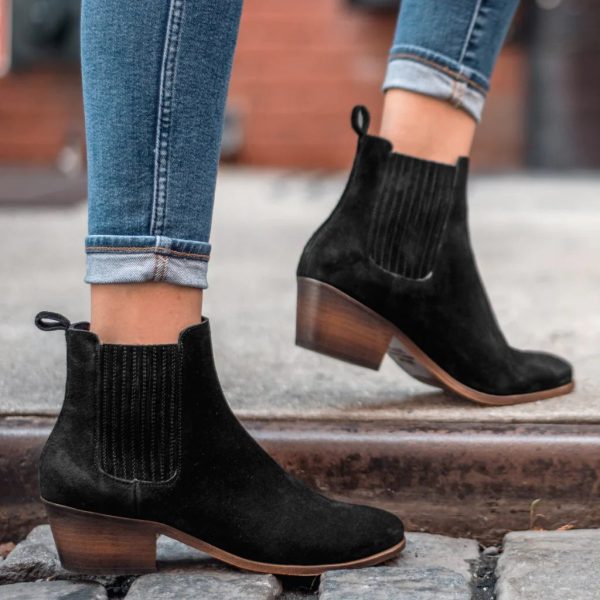 Dreamer Bootie - Image 6