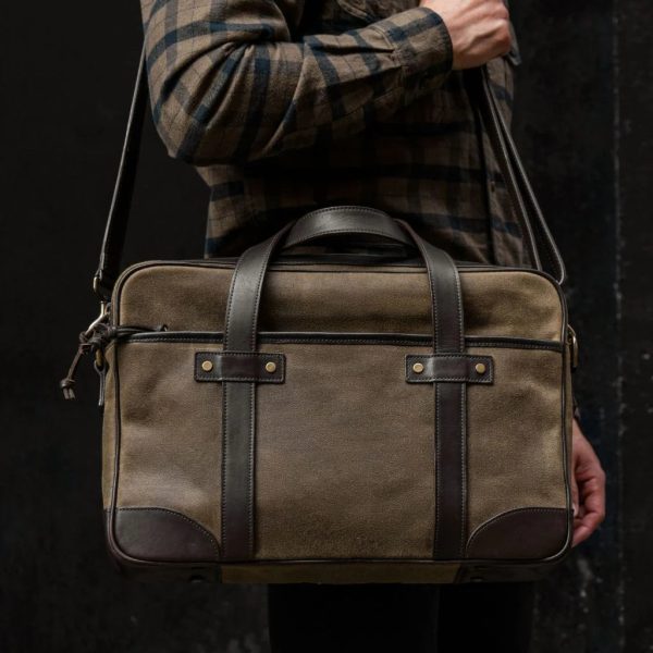 Commuter Bag - Image 7