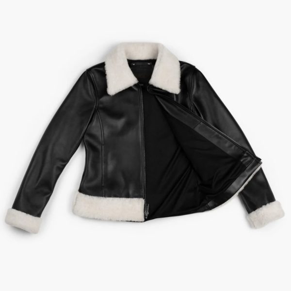 Flight Jacket - Image 5