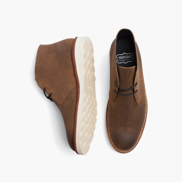 Scout - Image 5
