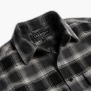 Summit Flannel Shirt
