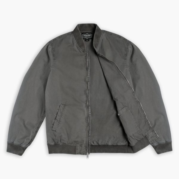 Alpha M Bomber - Image 5