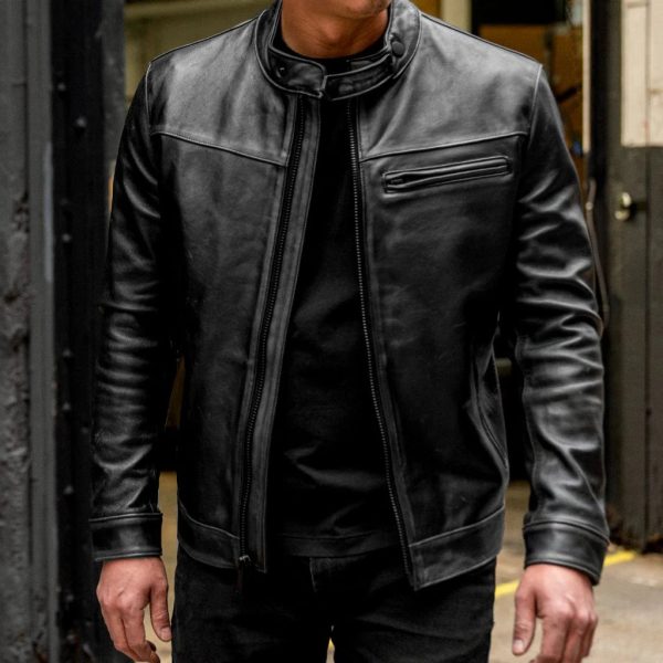 Roadster Jacket - Image 2