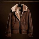 Bronco Jacket