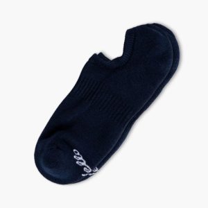 Women's Classic No Show Sock