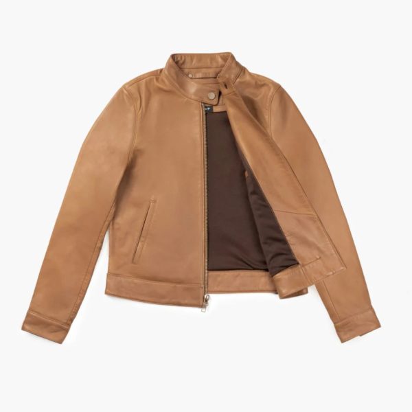 Racer Jacket - Image 5
