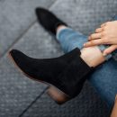 Dreamer Bootie