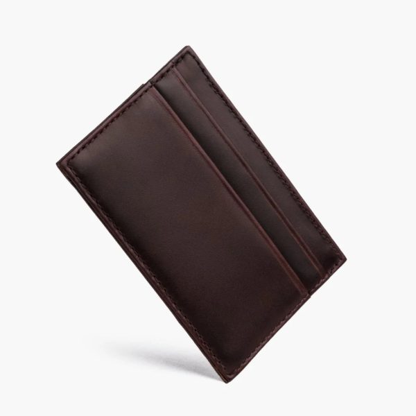 Leather Card Holder - Image 3