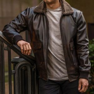 Flight Jacket