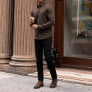 Everyday Button-Down Shirt