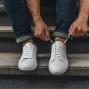 Premier Low Top