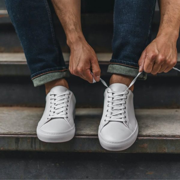 Premier Low Top - Image 7