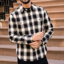 Buffalo Check Shirt