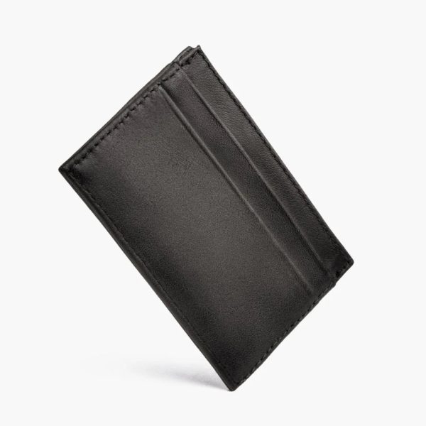 Leather Card Holder - Image 3