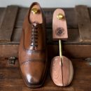 Men's Cedar Shoe Tree