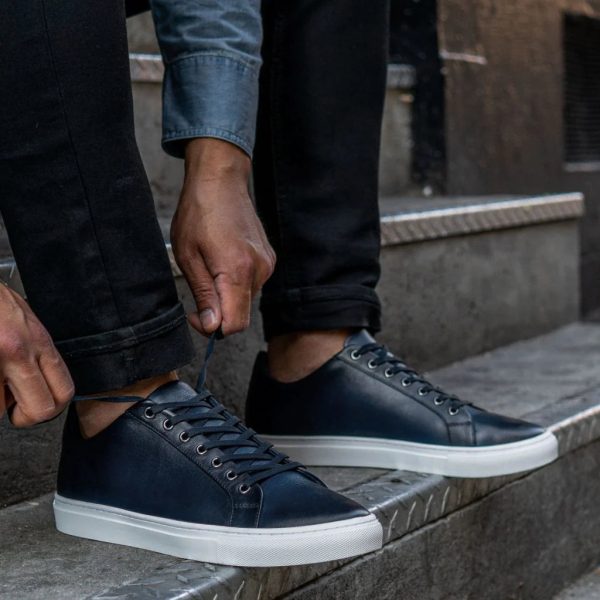 Premier Low Top - Image 6