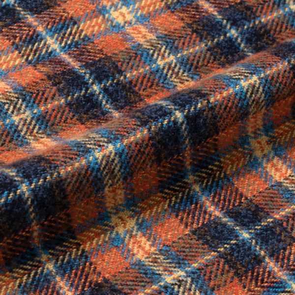 Summit Flannel Shirt - Image 5