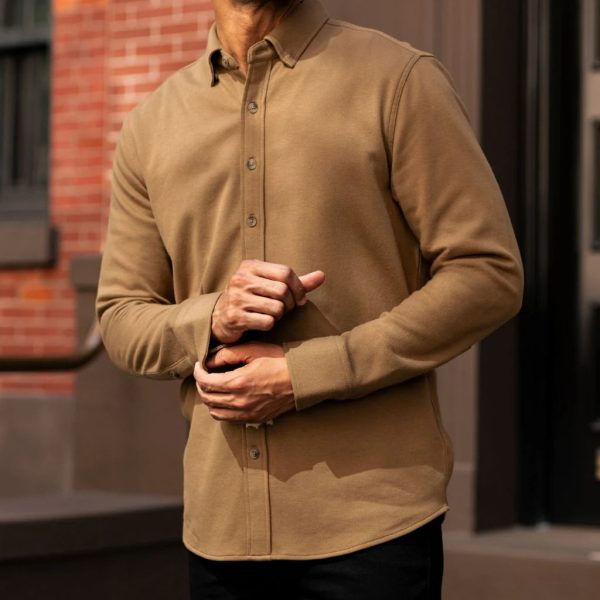 Everyday Button-Down Shirt - Image 6