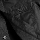 Waxed Canvas Field Jacket