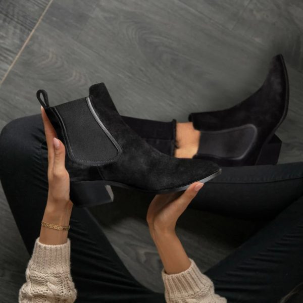 Duchess Bootie - Image 7