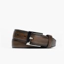 Men's Classic Leather Belt
