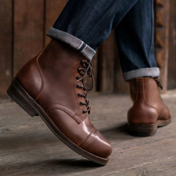 Heritage Captain - Image 7