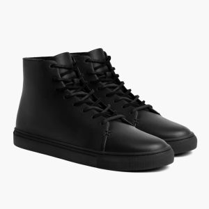 Premier High Top