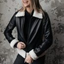 Flight Jacket