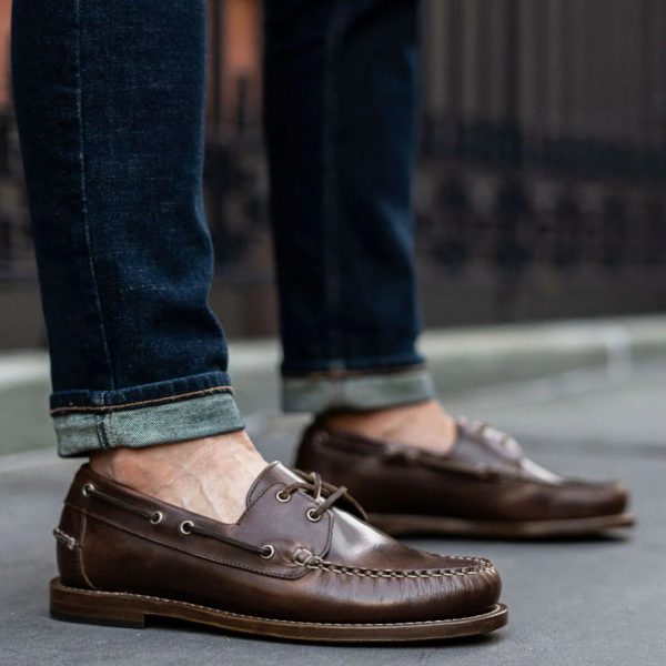 Handsewn Loafer - Image 5