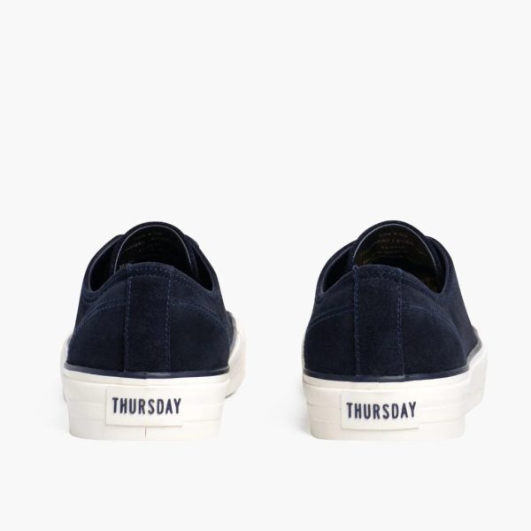 Retro Low Top - Image 5