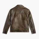 Roughout Cruiser Jacket